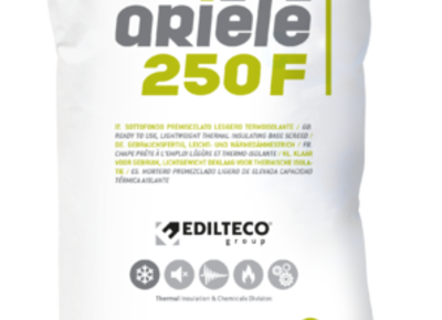 EDILTECO Group - Ariete 250 F