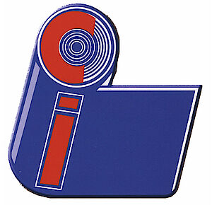 Coperture Impermeabili - Logo