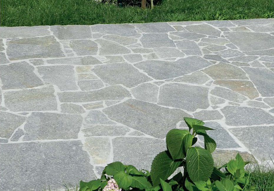 B&B Rivestimenti Naturali - Jolly Grigia 640