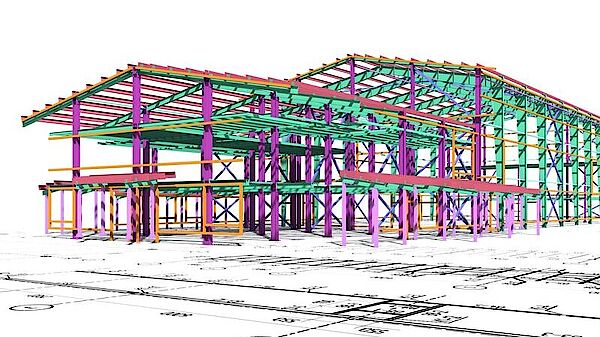 progettazione bim