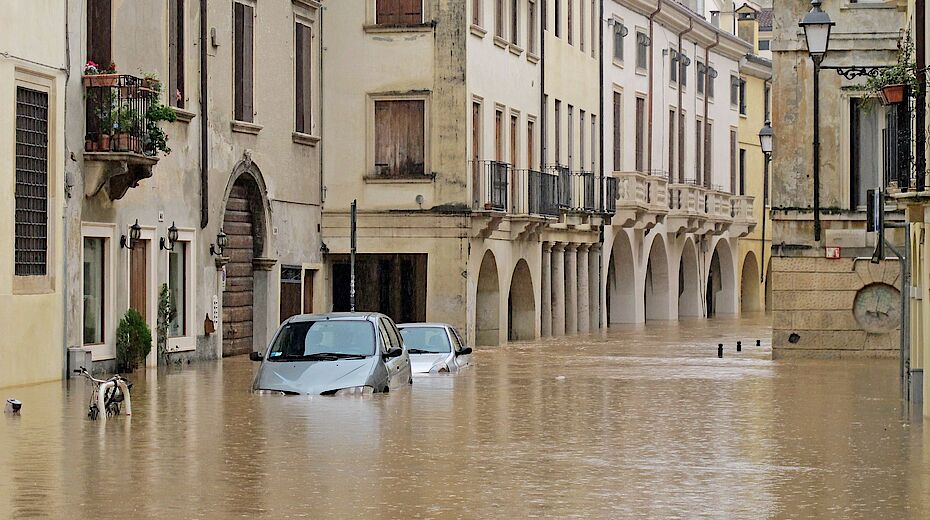 Dissesto idrogeologico: cosa è stato fatto finora?