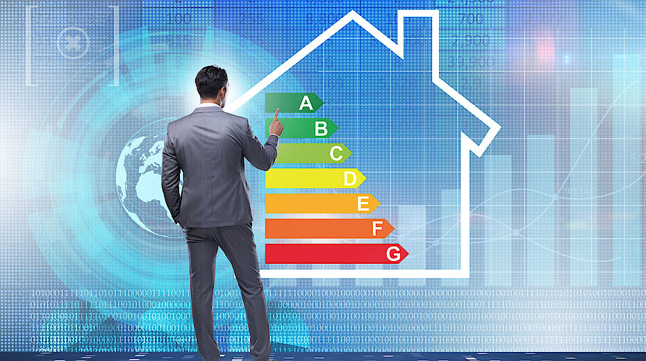 Immobiliare: quanto sono efficienti le case degli italiani?