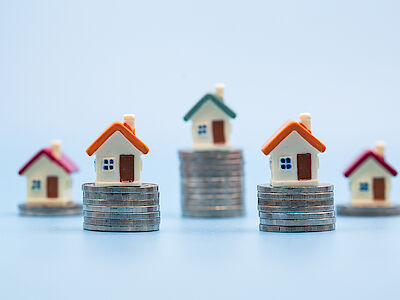 Immobiliare: quale disponibilità di spesa per l’acquisto?