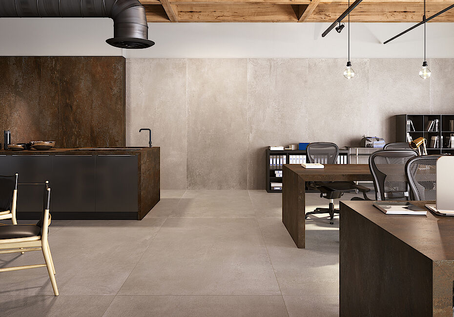 Ceramica.info - OVER FINCIBEC