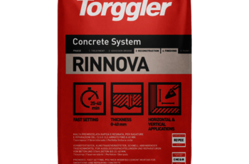 Torggler - Rinnova - Ripristino del CLS