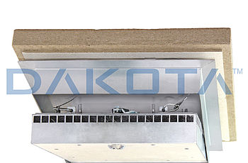 Dakota Group - Dakota - SECURTECNA F120/EI120