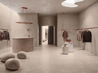 Casalgrande Padana sarà presente a Boutique Design New York