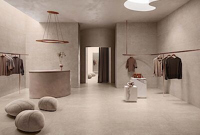 Casalgrande Padana sarà presente a Boutique Design New York