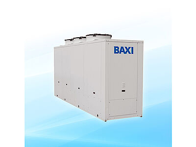 Refrigeratori di liquido e pompe di calore commerciali BCH2-i e BHP2-i