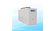 Refrigeratori di liquido e pompe di calore commerciali BCH2-i e BHP2-i