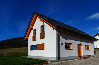 Jelovica Case - Casa in Legno - Casa H145