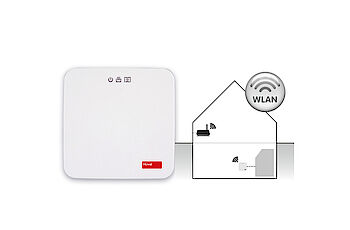 Hoval Srl - HovalConnect WLAN