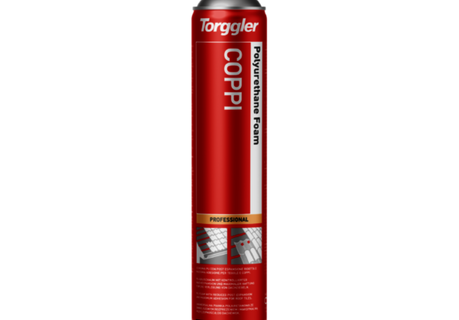 Torggler - Coppi PROFESSIONAL