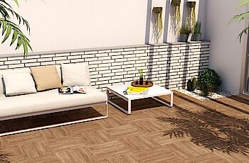 MARAZZI GROUP - Gres porcellanato - Collezione Boise