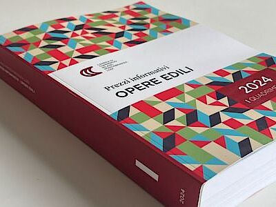 Il Nuovo Listino Prezzi Informativi delle Opere Edili della CCIAA di Milano 