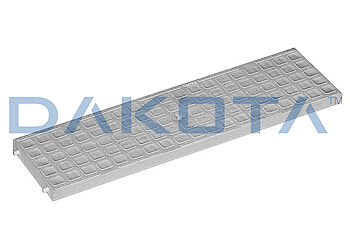 Dakota Group - Dakota - Drain - Coperchio per canaletta