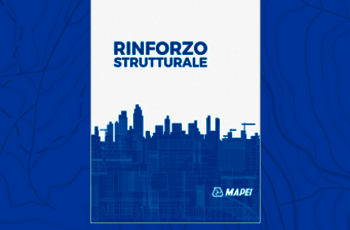 Mapei - Rinforzo Strutturale