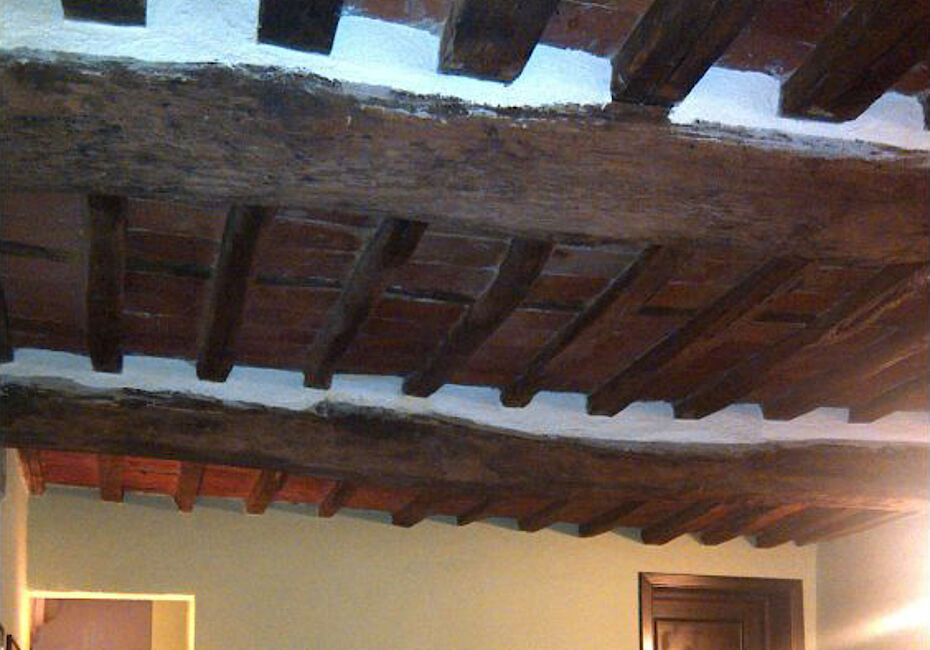 B&B Rivestimenti Naturali - TAVELLA SOTTOTETTO 25x50cm