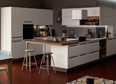 Veneta Cucine - Carrera