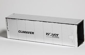 Saint-Gobain Italia - Isover CLIMAVER® A2 neto