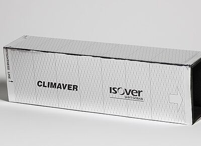 Saint-Gobain Italia - Isover CLIMAVER® A2 neto Saint-Gobain Italia - Isover CLIMAVER® A2 neto