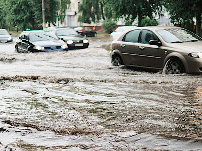 Clima: gli ultimi dati dell’Osservatorio di Legambiente