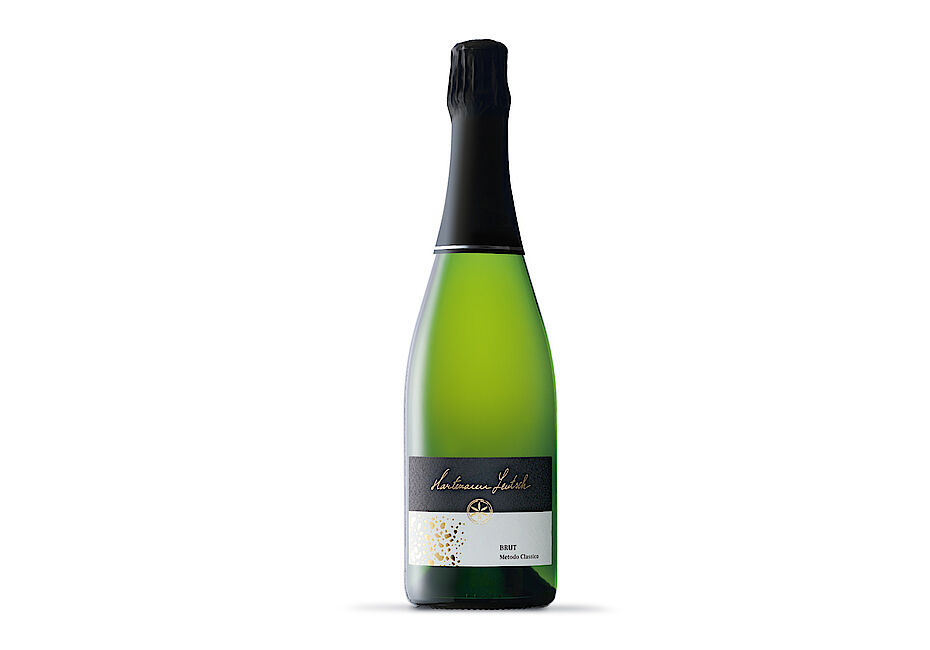 AlpenFein - Delizie dell'Alto Adige - H. Lentsch Limited Edition 369 Brut