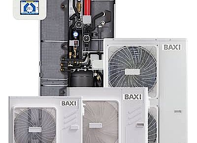 Baxi - CSI IN HPS E WI-FI