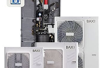 Baxi - CSI IN HPS E WI-FI