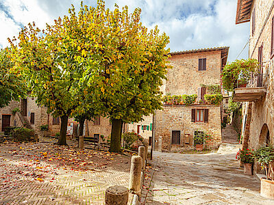 Rigenerazione urbana: ecco il primo borgo ideale