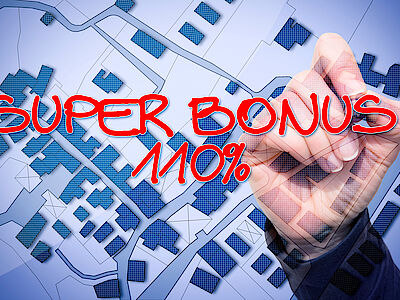 Superbonus 110%: a quanto ammontano gli investimenti?