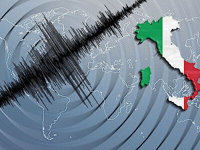 Antisismica: la battaglia ai terremoti diventa hi-tech