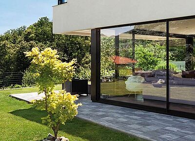 Deceuninck Italia - iSlide#Neo