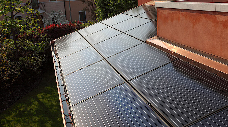Fotovoltaico: ecco la ricetta contro il caro energia