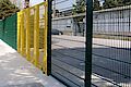 Betafence Italia - NYLOFOR® 2D SUPER: recinzione sportiva ad alta protezione