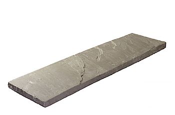 B&B Rivestimenti Naturali - Lastre coprimuro - C120x35GR