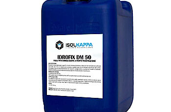 Isolkappa - IDROFIX DM 50