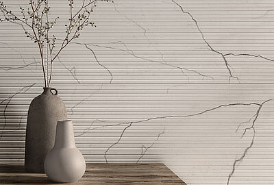 Il decoro cannettato: una tendenza che sta conquistando l’interior design