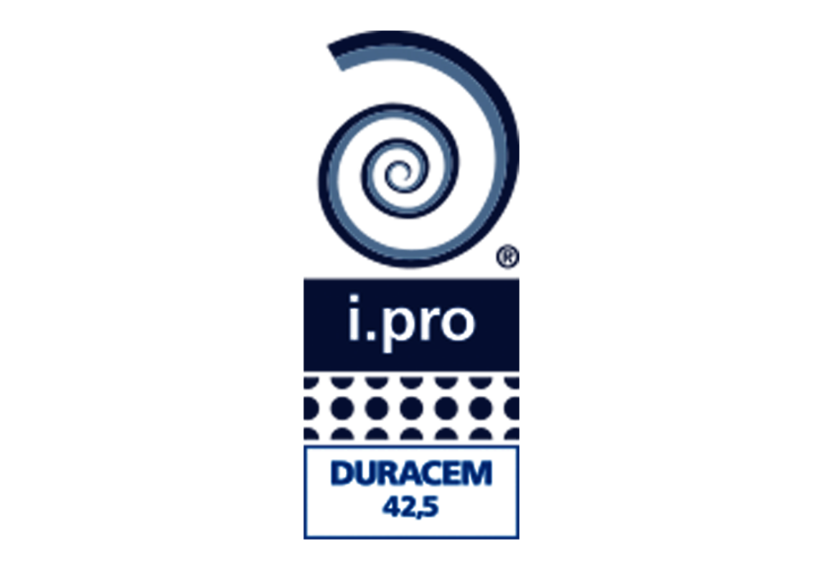 Italcementi - i.pro DURACEM - Classe 42,5