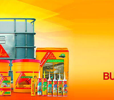 Sika Italia - Logo