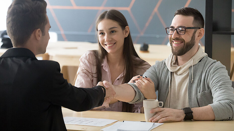 Mutui: nel primo trimestre una situazione sorprendente