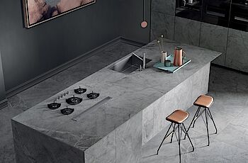 Ceramica.info - Effetto Pietra di ABKSTONE