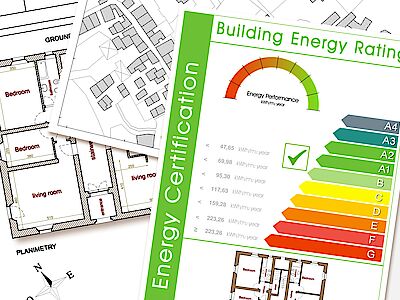 Certificazione energetica: cosa ci dicono i dati?