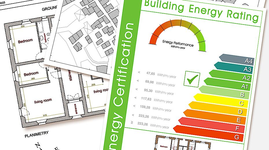 Certificazione energetica: cosa ci dicono i dati?