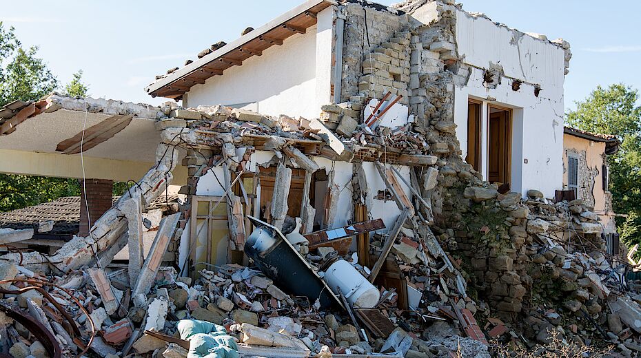 Ricostruzione post sisma 2016: a che punto siamo?