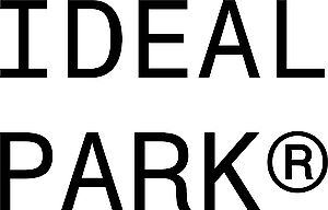 IdealPark - Logo