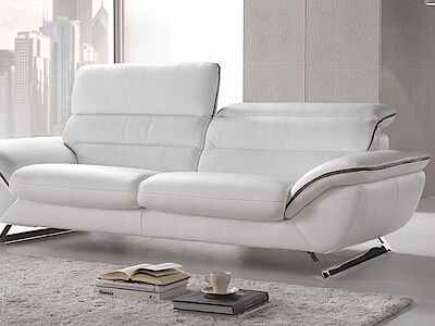 Interior design: l’importanza dei divani per la zona living