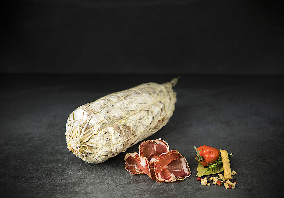 AlpenFein - Delizie dell'Alto Adige - Coppa