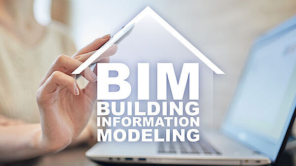 tecnologia BIM