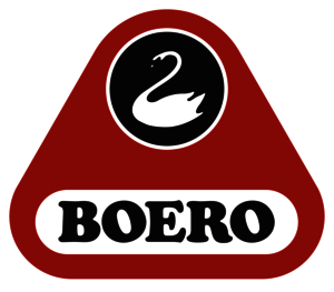 Boero Bartolomeo - Logo